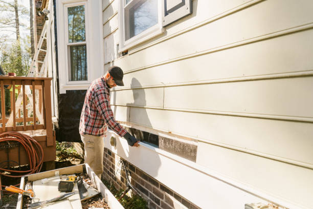 Top rated local Siding Repair specialists in Erwin, NC
